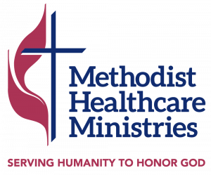 Methodist Healhcare Ministries