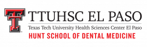 TTUHSC El Paso HSDM